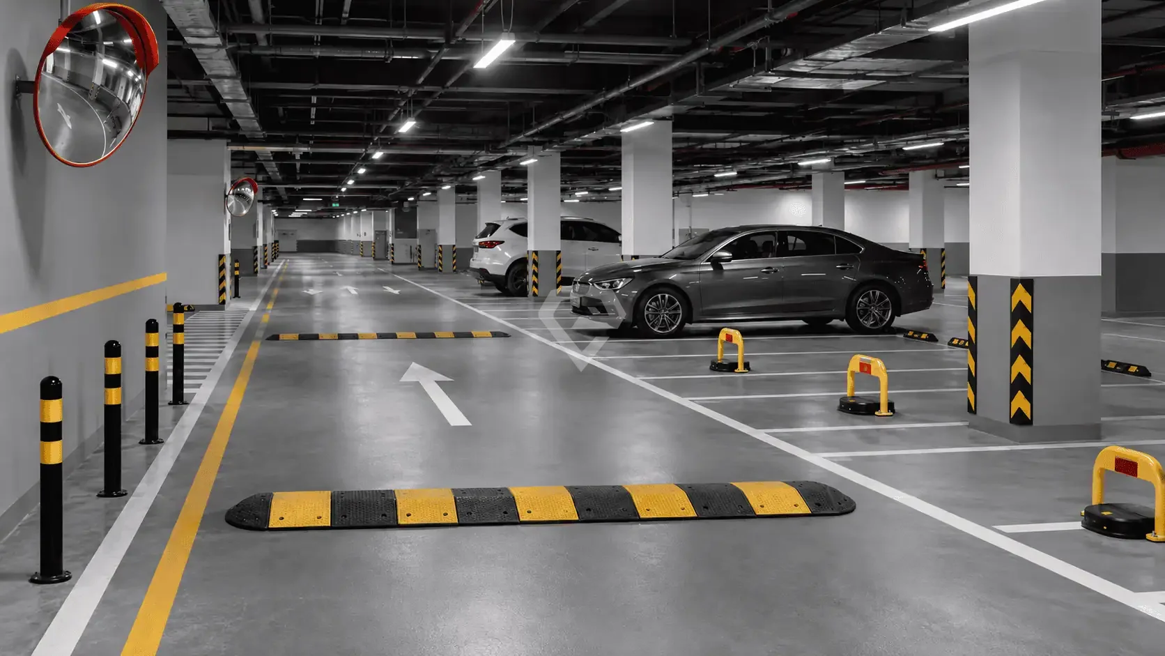 Parking Products