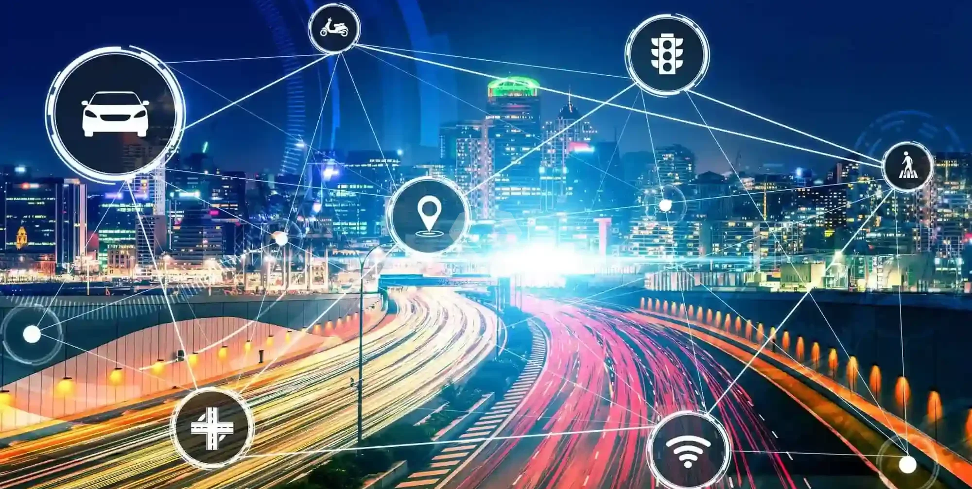 ITS Central Platform – Virtual Control Center