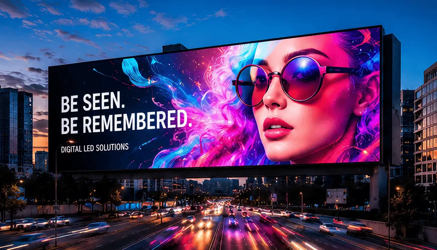 LED Displays